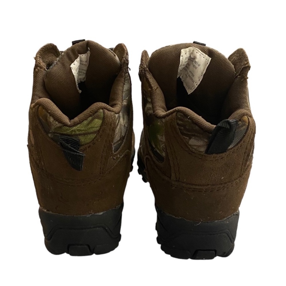 Game Winner Waterproof Boots - Picture 3 of 5